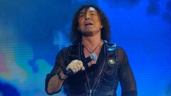 Валерий Леонтьев запретил с ним фотографироваться и не дал автографы в Шымкенте 