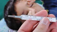 В ВКО из-за гриппа закрываются школы