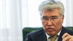 Мухамедиулы об итогах Олимпиады-2018: Все спрашивают, где успех