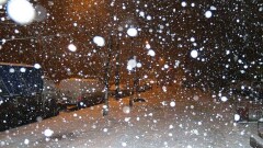Прогноз погоды на 11 февраля: на юге Казахстана ожидается сильный снег