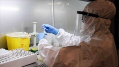 Минздрав Турции заявил о третьем пике пандемии Covid-19 в стране