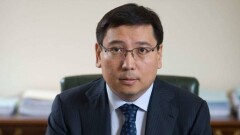 Ерболата Досаева исключили из совета директоров Банка развития Казахстана