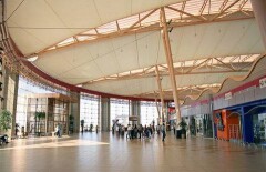 Задержания сотрудников аэропорта Шарм-эль-Шейха по подозрению в теракте не было - МВД Египта