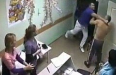Врачу, забившему до смерти пациента, дали 9 лет тюрьмы