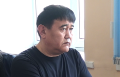 По 5000 долларов отдали провинившиеся полицейские своему начальству в Караганде 