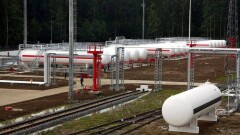 Назарбаев Университет будет жить и работать на российском газе