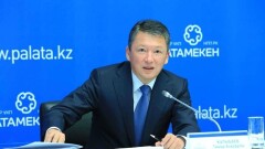 Кулибаев: Настало время для реализации политики "разумного протекционизма"