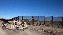 Защита от каравана беженцев обойдётся США в 200 млн долларов