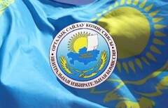 Еще 44 международных наблюдателя аккредитовано в ЦИК