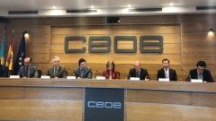 Холдинг "Байтерек" ознакомил испанский бизнес с привлекательными проектами Казахстана