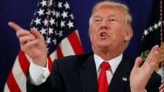 Трамп заявил о наращивании ядерного вооружения в США
