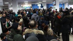 В одном из ЦОНов Алматинской области умер мужчина