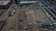 Әйгілі "Алтын Орда" жаңартылу үшін бұзылды. Бұл базардағы "жабайы сауданы" тоқтата ала ма?