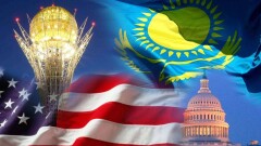 Глава Chevron отметил успех Казахстана в развитии транспортно-логистической системы