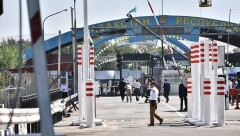Перевозчики Кыргызстана стали чаще нарушать законы Казахстана – МИР РК