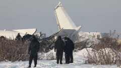 Хронология авиакатастроф в Казахстане. Обзор Informburo.kz