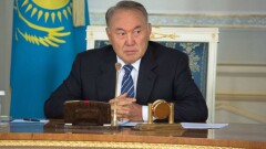 Назарбаев позвонил Мирзиёеву и обсудил важные коммерческие соглашения 