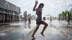 Синоптики рассказали, какой будет погода в воскресенье, 9 июля