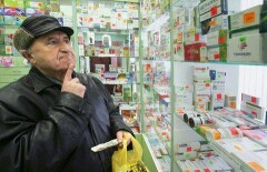 В ЗКО аптеки отказались сдерживать цены на самые ходовые лекарства