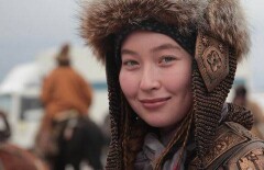 Как снимается сериал о казахском ханстве. Репортаж со съёмочной площадки