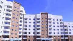 168 семей в Талдыкоргане получили ключи от квартир ко Дню столицы 