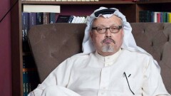 Власти Саудовской Аравии требуют казнить подозреваемых в убийстве Джамаля Хашогги