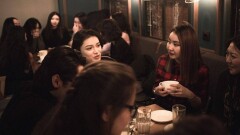 "Клуб шала-казахов" провёл своё первое собрание в Астане