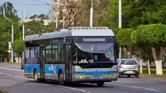 Бауыржан Байбек поручил начать обновление троллейбусных сетей Алматы
