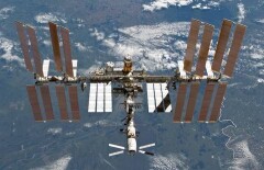 Посадке космонавтов в Казахстане не помешает нештатный запуск двигателей СОЮЗа
