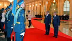 Казахстанские специалисты по борьбе с терроризмом будут обучаться в Израиле 