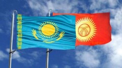 Почему Кыргызстан два года не может назначить посла в Казахстане, спросила депутат