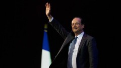 Президент Франции отказался участвовать в выборах