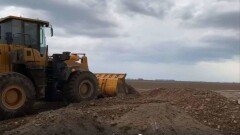 Наводнение в Туркестанской области: новый микрорайон для пострадавших построят до 15 августа