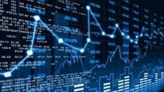 В Астане открыли биржу международного финансового центра "Астана"