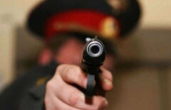 Журналисты побывали в семье застреленного парня из Каркаралинска