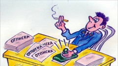 Жители ЮКО стали чаще жаловаться на безграмотность госслужащих
