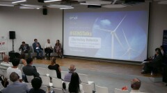 В Алматы представили стартапы в области зелёной энергетики 