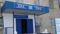 Осуждённый отправил на нары начальника колонии-поселения в Атырау и взялся за персонал