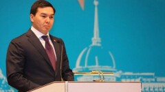 Нурали Алиев спонсировал бой Головкин - Брук