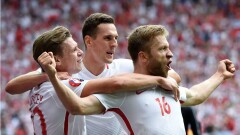 Казахстан на "Астана Арене" ждёт польский капкан