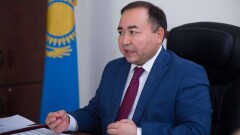 Рамазан Алимкулов, директор центра тестирования: ЕНТ в 2018 году можно сдавать на английском языке