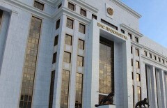 Разыскиваемый за преступления казахстанец экстрадирован из ОАЭ 