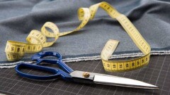 Столичные швейные ателье, ремонтные мастерские и ЧСИ возобновят работу с 4 мая