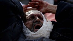 Теракт в Кабуле, в котором погибли 95 человек, СБ ООН назвал чудовищным и подлым