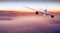 Сократить субсидии на авиаперелёты предложили в Счётном комитете РК 