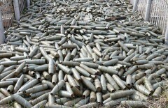 В компании по утилизации боеприпасов прокомментировали взрыв в Арыси