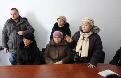 Квартиры "обманутых дольщиков" в Алматы передали акимату