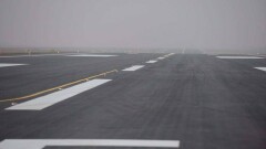 Аэропорт Алматы теперь сможет принимать самолёты в плохую погоду
