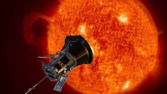 NASA запустило зонд для исследования Солнца