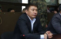 Защита Ермегияева утверждает, что доказательства обвинения сфальсифицированы